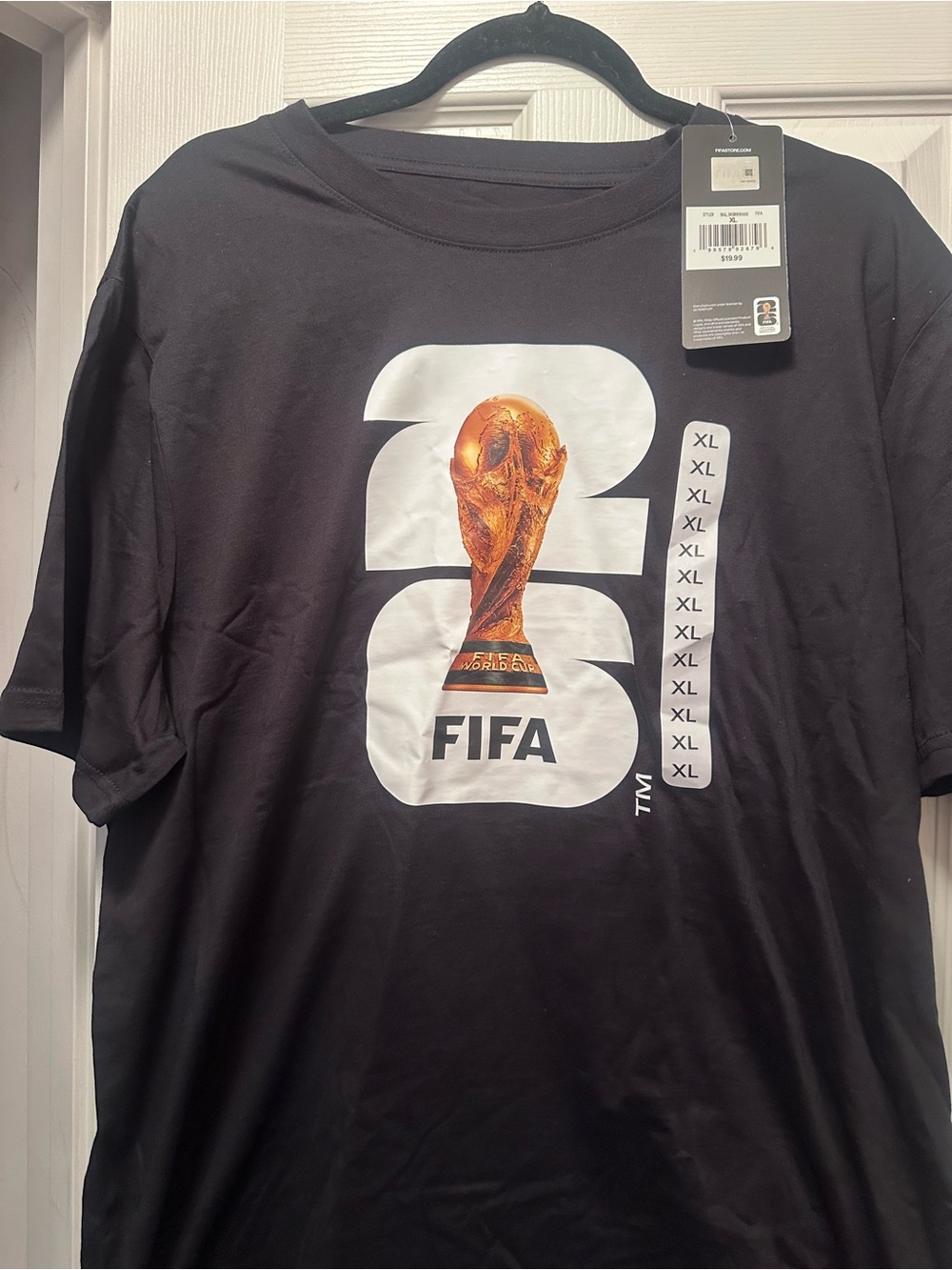 FIFA World Cup Tee